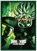 Bandai Dragon Ball Super Fusion World Card 64ct Sleeves Series 3 - Broly
