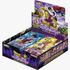 BANDAI NAMCO Entertainment Dragonball Super Card Game: Fighter's Ambition Booster Box