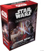 Asmodee Star Wars: The Deckbuilding Game: The Clone Wars Edition - Intense Galactic Battle, Strategy Game for Kids and Adults, Ages 12+, 2 Players, 30 Minute Playtime