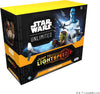 Asmodee Star Wars: Unlimited TCG Jump to Lightspeed PRERELEASE Box - Includes 6 Booster Packs, Ages 12+, 2+ Players, 20 Minute Playtime