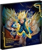 BANDAI Super Dragon Ball Heroes 12th Anniversary Special Set -Two Powers in One- Limited Edition 9-Pocket Binder & Card Set (Japanimport)