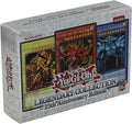 Yu-Gi-Oh! Legendary Collection 25th Anniversary Box
