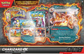 Pokemon TCG: Charizard ex Special Collection - 5 Packs, Promos
